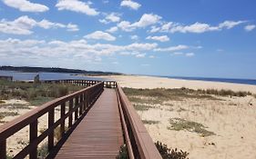 Lagoa Beach & Leisure